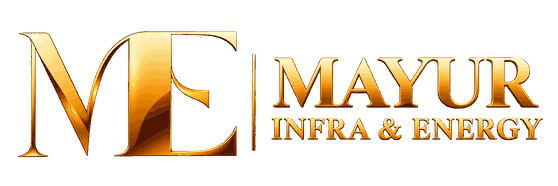 Mayur Infra and Energy